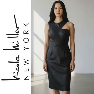 Nicole Miller Studio dress